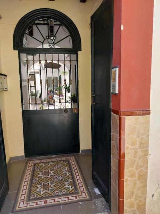 Casatuya Apartment Jerez de la Frontera Exterior photo